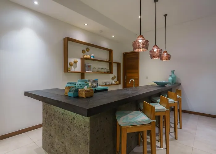 Villa Cuatro : Amazing 3br In - Perfect Location *