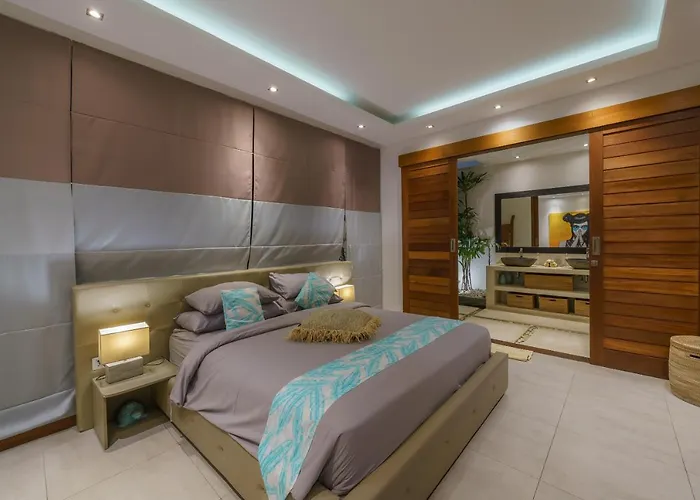 Cuatro : Amazing 3br In - Perfect Location