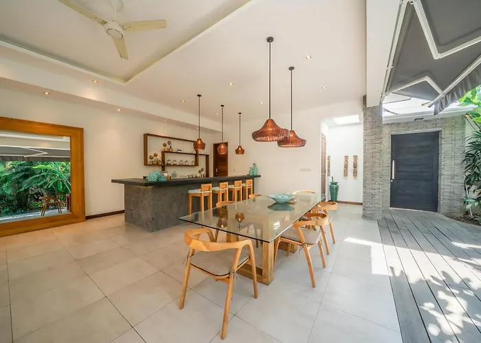 Cuatro : Amazing 3br In - Perfect Location